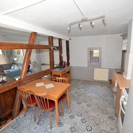 Апартаменти Le Duplex Кольмар Екстер'єр фото