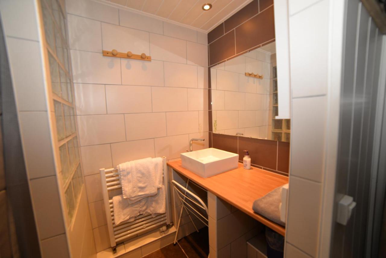 Апартаменти Le Duplex Кольмар Екстер'єр фото